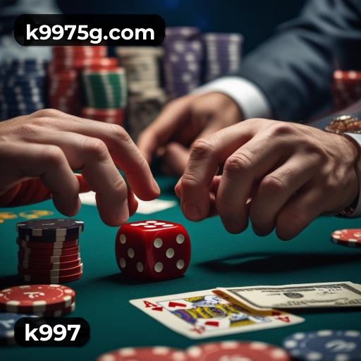Níveis VIP k997
