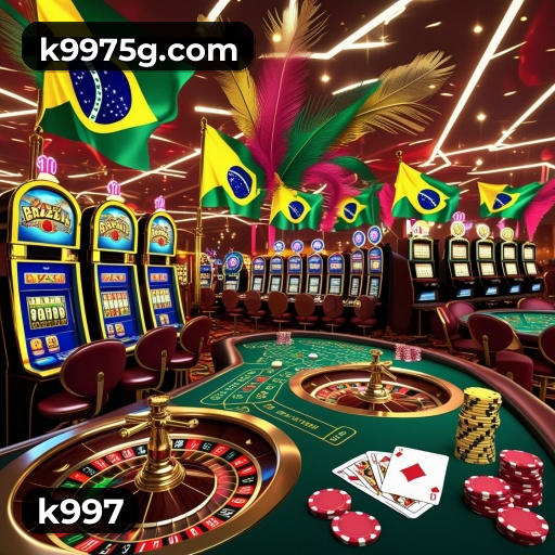 cassino_Roleta