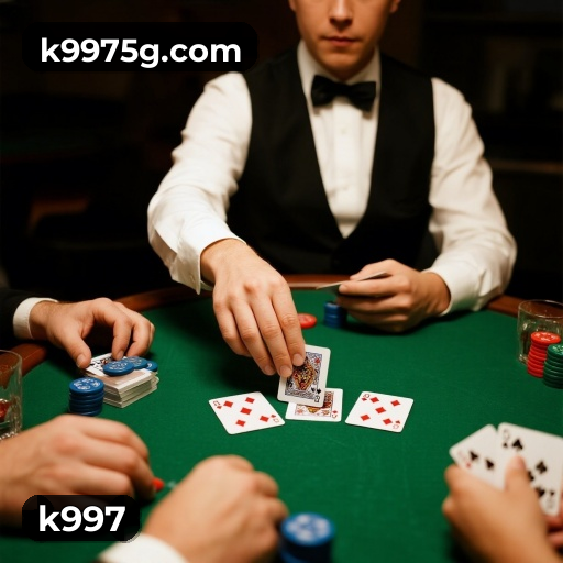 App k997 Android