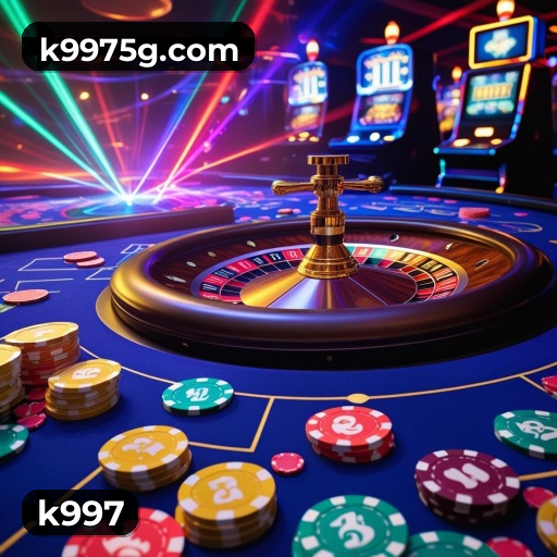 Jackpots k997