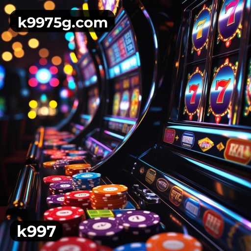 Vantagens App k997