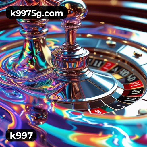 Slots RTP k997