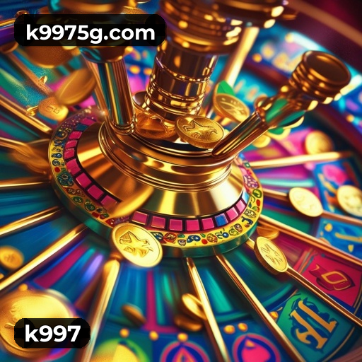 Dicas de slots k997