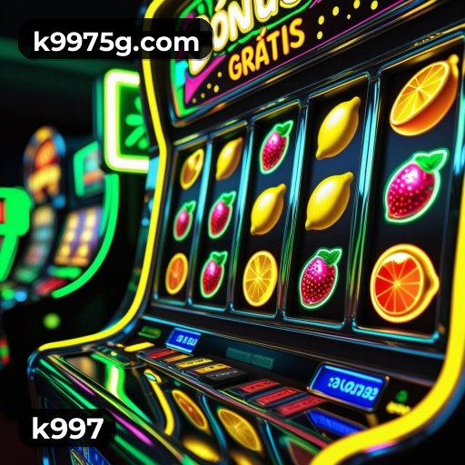 Jogos App k997