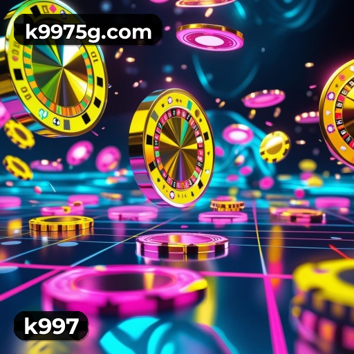Slots mobile k997