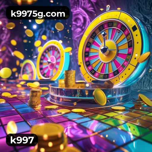 Free spins k997