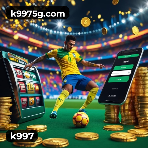 Vantagens VIP k997