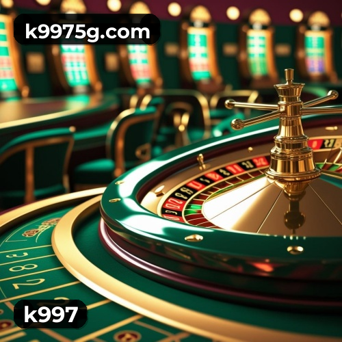 Aplicativo móvel k997 para iOS e Android