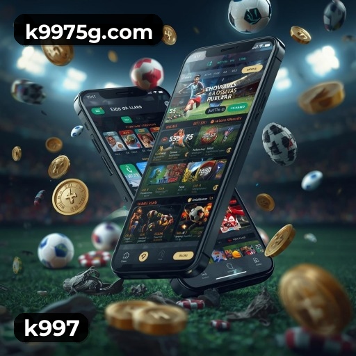 Promoções App k997