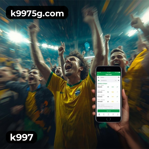 Instalar APK k997