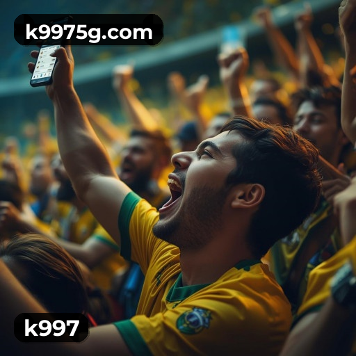 Vantagens App k997