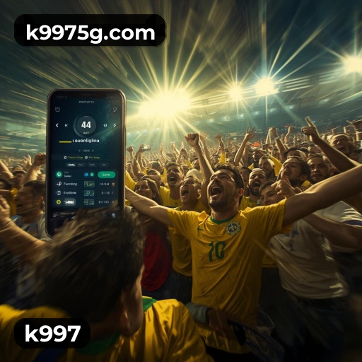 App k997 iOS
