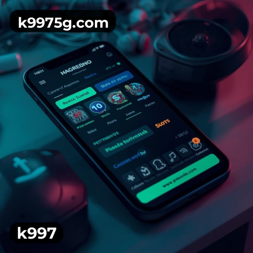 Recursos App k997