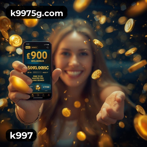 Bônus VIP k997