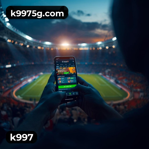 Recursos App k997
