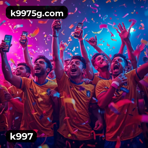 Funcionalidades App k997