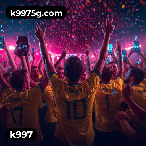 Recursos App k997