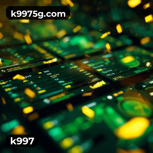 Bônus App k997