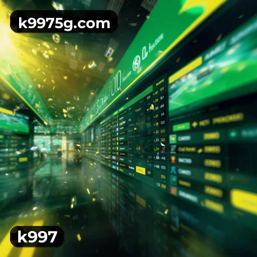 Registro k997
