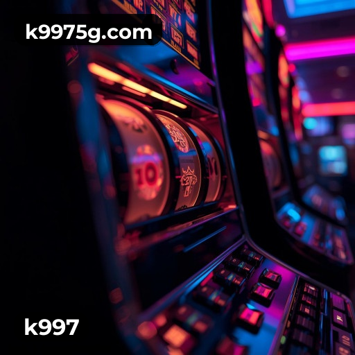 Eventos k997