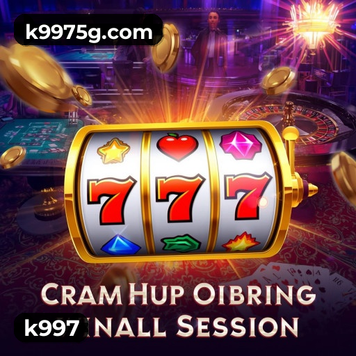 Chances Ganhar k997
