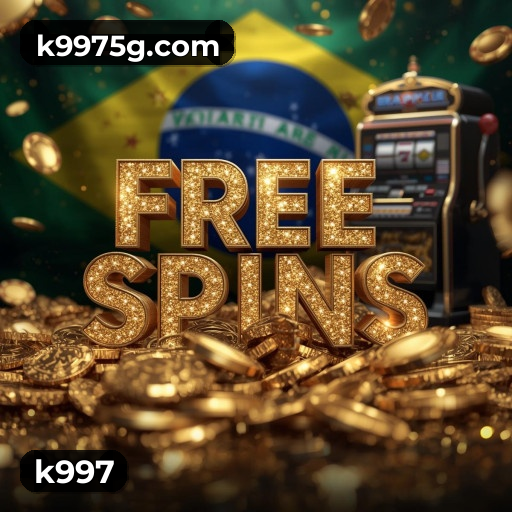 Chuva de Bônus k997 - Slots