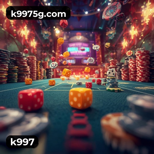 Jogos App k997