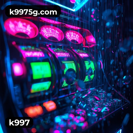 Vantagens App k997