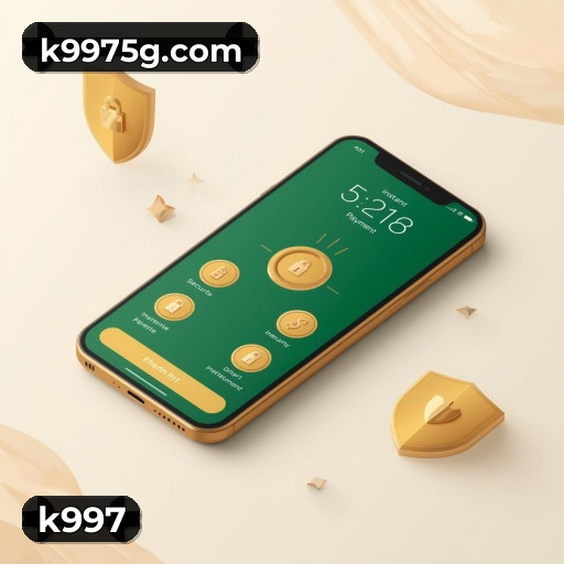 Estratégias k997