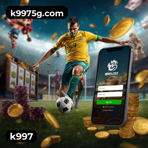 Suporte Download k997