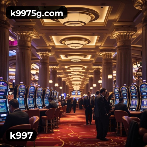 Performance App k997